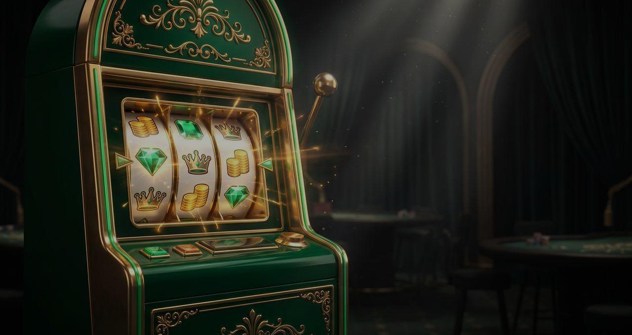 Luxury Casino