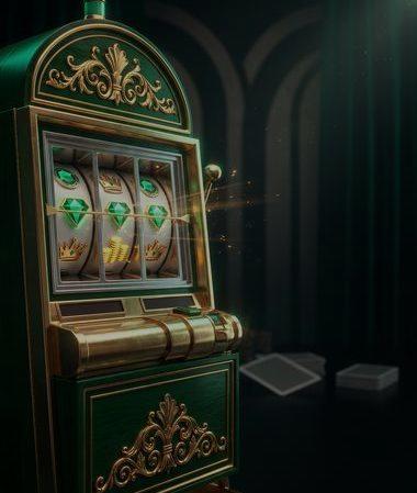 Luxury Casino