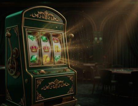 Luxury Casino