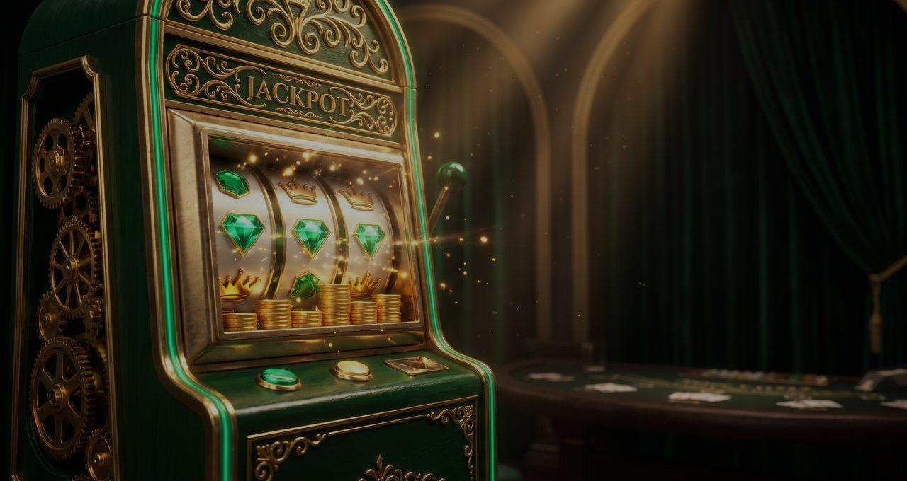 Luxury Casino